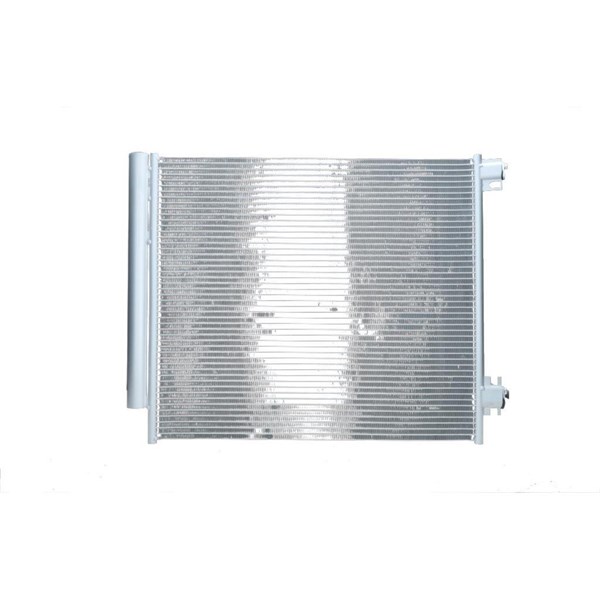 Kondensor, klimatanläggning Bv psh +line 090.161.005.000 BV PSH