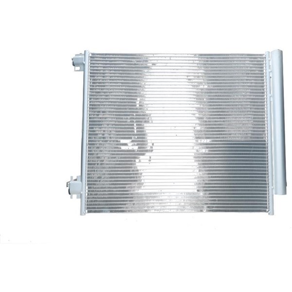 Kondensor, klimatanläggning Bv psh +line 090.161.005.000 BV PSH