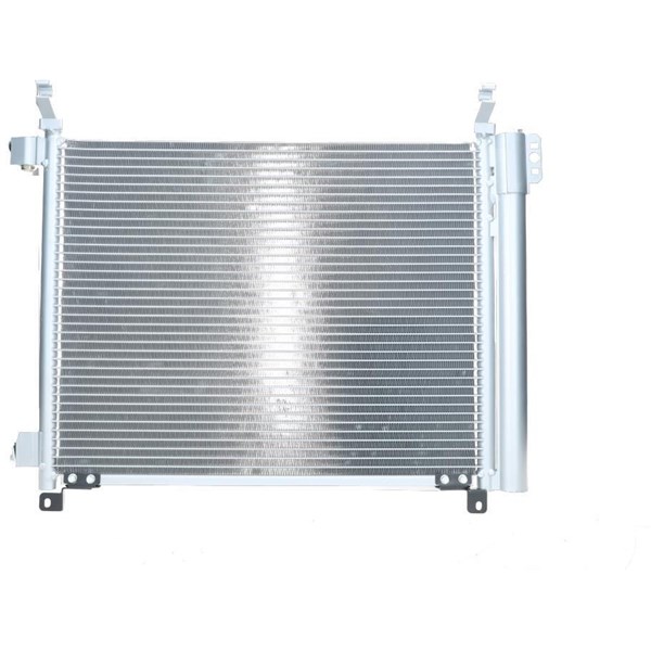 Kondensor, klimatanläggning Bv psh +line 090.161.009.200 BV PSH