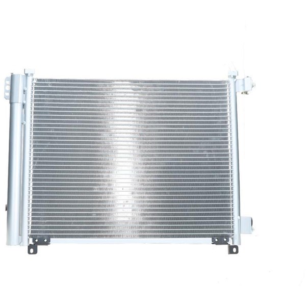 Kondensor, klimatanläggning Bv psh +line 090.161.009.200 BV PSH