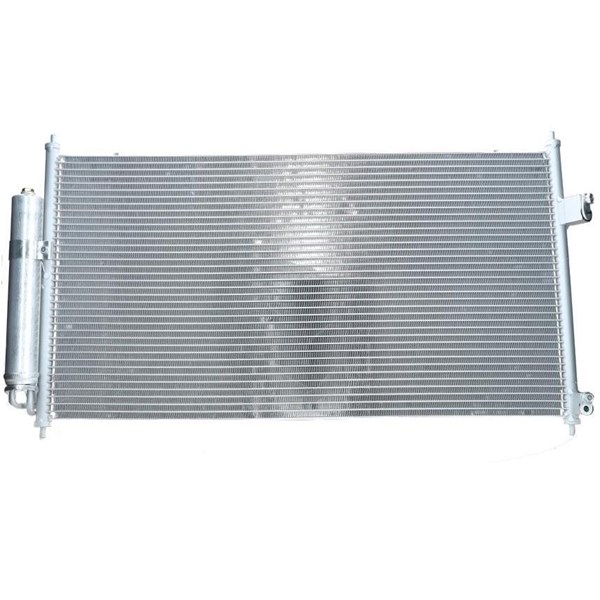 Kondensor, klimatanläggning Bv psh +line 090.161.020.040 BV PSH