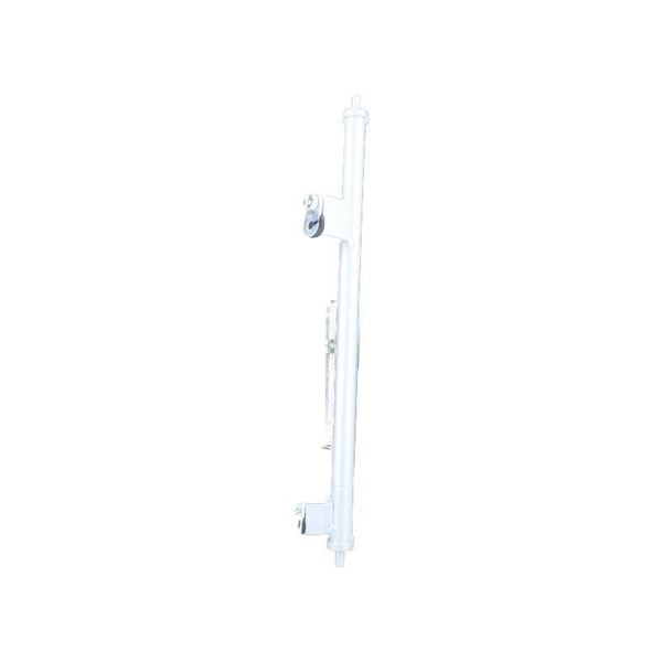 Kondensor, klimatanläggning Bv psh +line 090.161.020.040 BV PSH