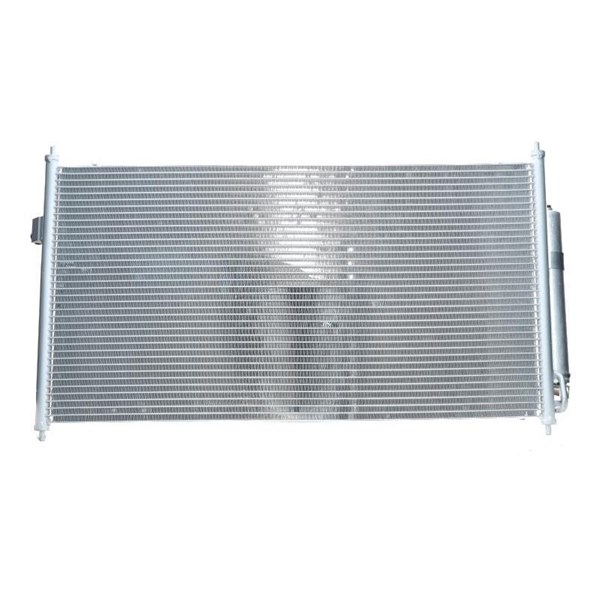 Kondensor, klimatanläggning Bv psh +line 090.161.020.040 BV PSH