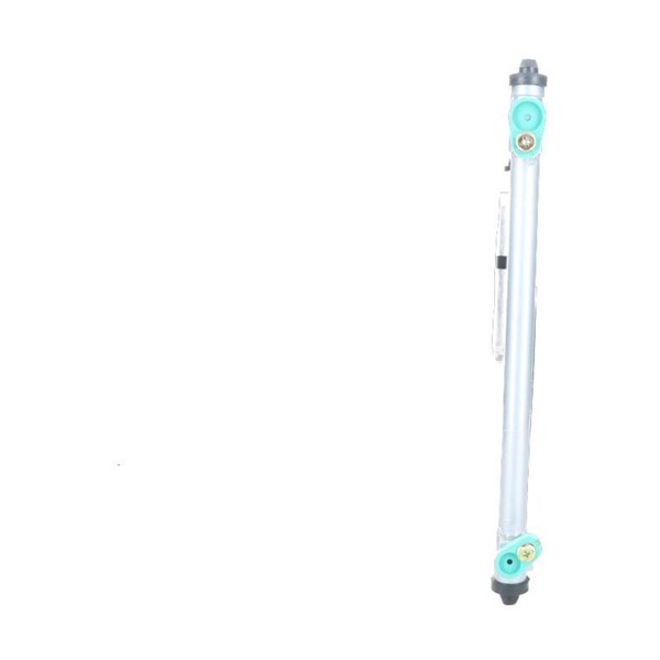 Kondensor, klimatanläggning Bv psh +line 090.161.021.050 BV PSH