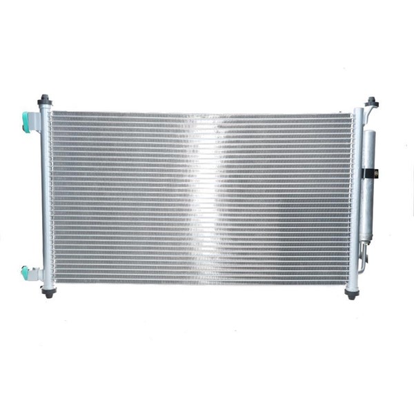 Kondensor, klimatanläggning Bv psh +line 090.161.021.050 BV PSH
