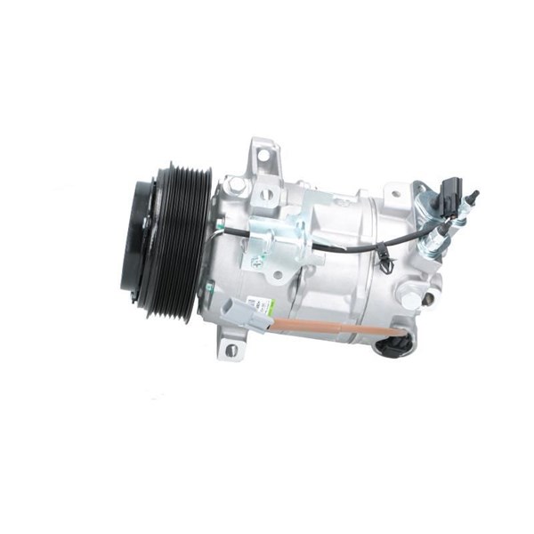Kompressor, klimatanläggning Bv psh +line 090.165.001.051 BV PSH