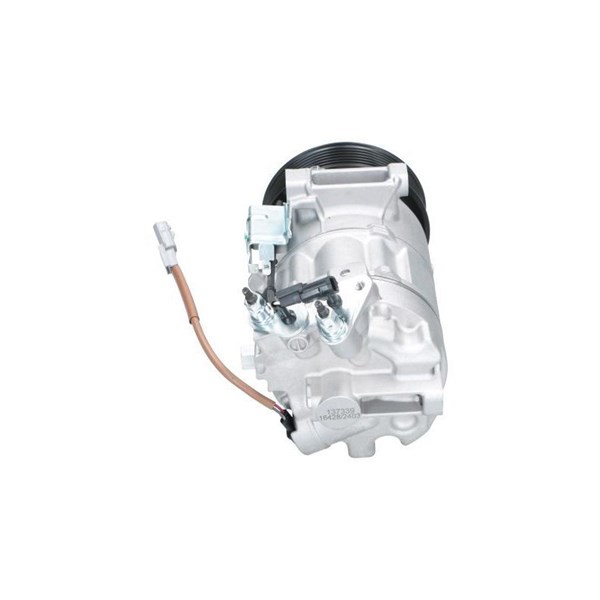 Kompressor, klimatanläggning Bv psh +line 090.165.001.051 BV PSH