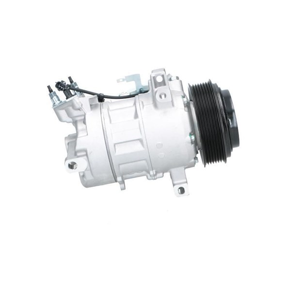 Kompressor, klimatanläggning Bv psh +line 090.165.001.051 BV PSH