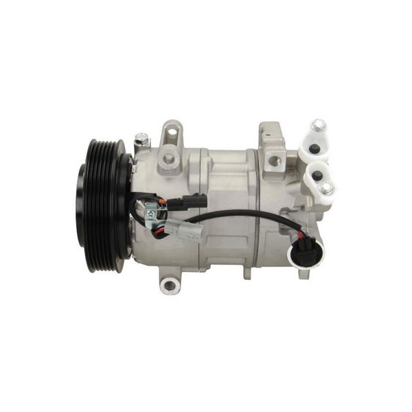 Kompressor, klimatanläggning Bv psh +line 090.165.002.050 BV PSH