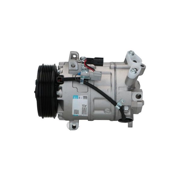 Kompressor, klimatanläggning Bv psh +line 090.165.007.000 BV PSH