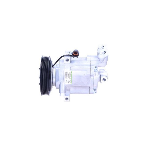 Kompressor, klimatanläggning Bv psh +line 090.165.010.000 BV PSH