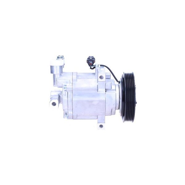 Kompressor, klimatanläggning Bv psh +line 090.165.010.000 BV PSH