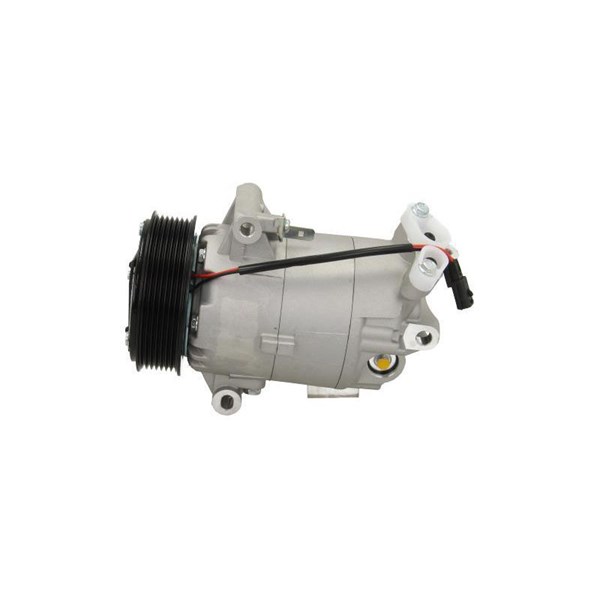 Kompressor, klimatanläggning Bv psh +line 090.165.015.040 BV PSH