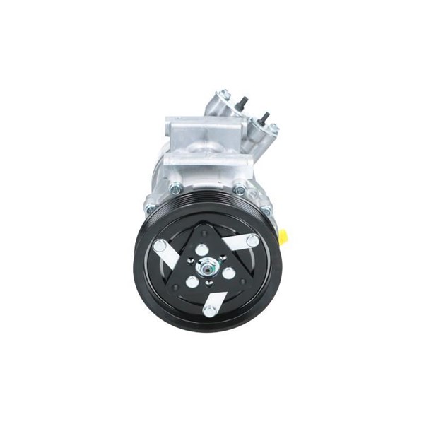 Kompressor, klimatanläggning Bv psh +line 090.165.017.876 BV PSH