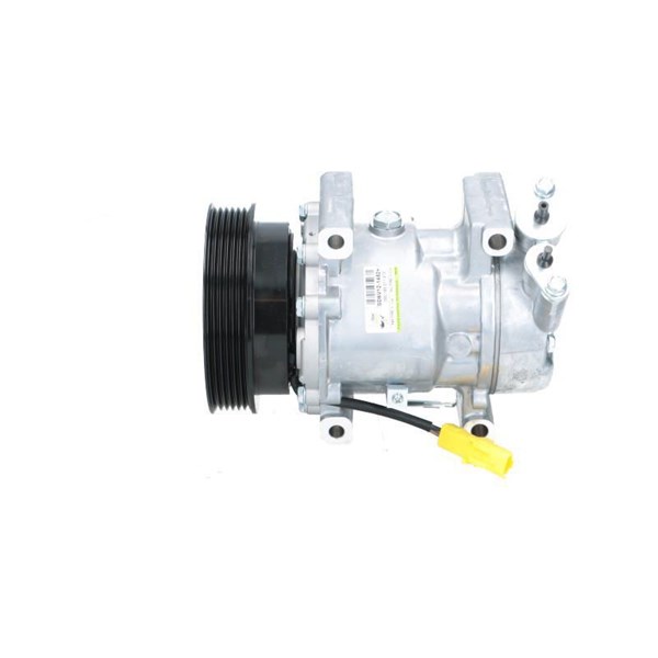 Kompressor, klimatanläggning Bv psh +line 090.165.017.876 BV PSH