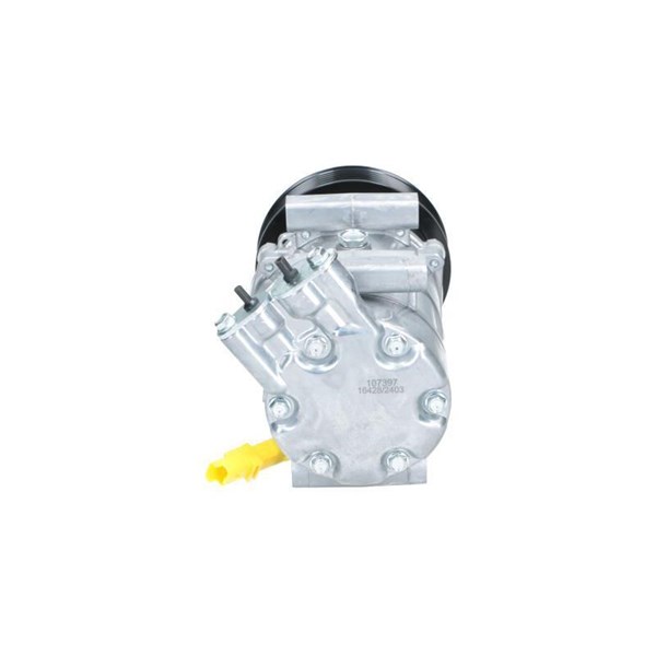 Kompressor, klimatanläggning Bv psh +line 090.165.017.876 BV PSH