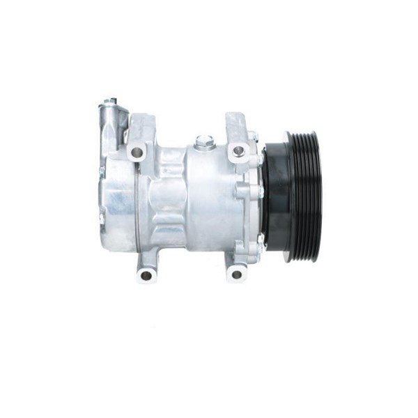 Kompressor, klimatanläggning Bv psh +line 090.165.017.876 BV PSH