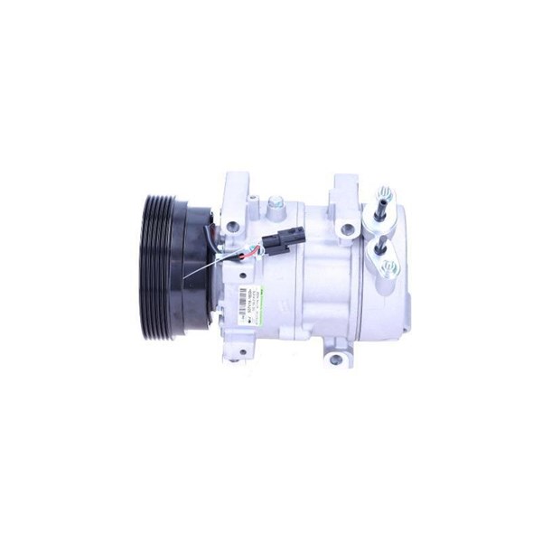 Kompressor, klimatanläggning Bv psh +line 090.165.018.876 BV PSH