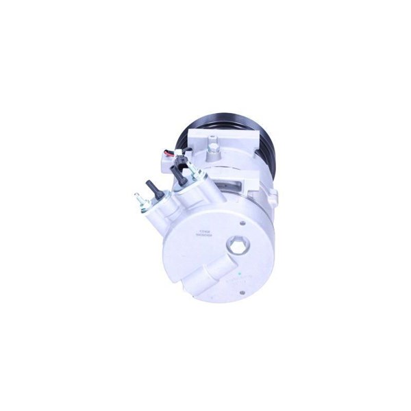 Kompressor, klimatanläggning Bv psh +line 090.165.018.876 BV PSH
