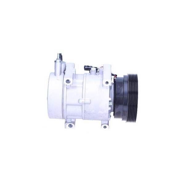 Kompressor, klimatanläggning Bv psh +line 090.165.018.876 BV PSH