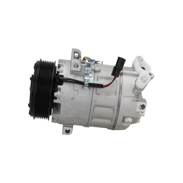Kompressor, klimatanläggning Bv psh +line 090.165.019.000 BV PSH