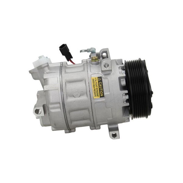 Kompressor, klimatanläggning Bv psh +line 090.165.019.000 BV PSH