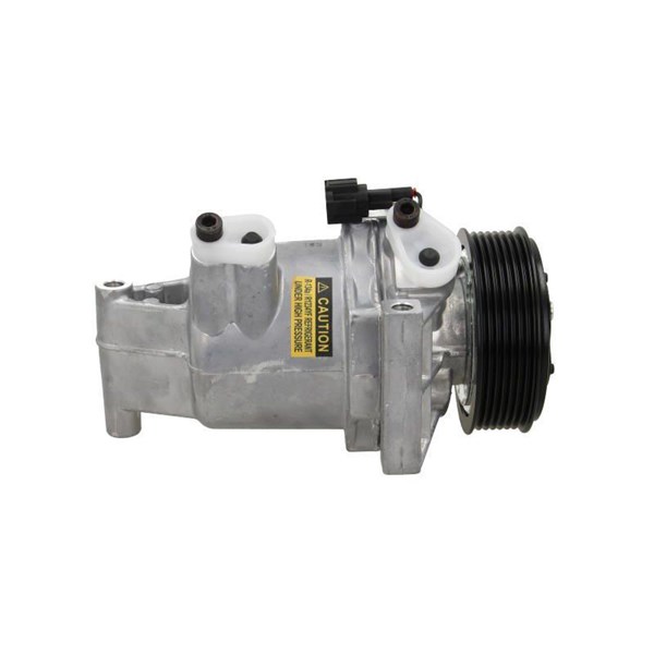 Kompressor, klimatanläggning Bv psh +line 090.165.021.200 BV PSH