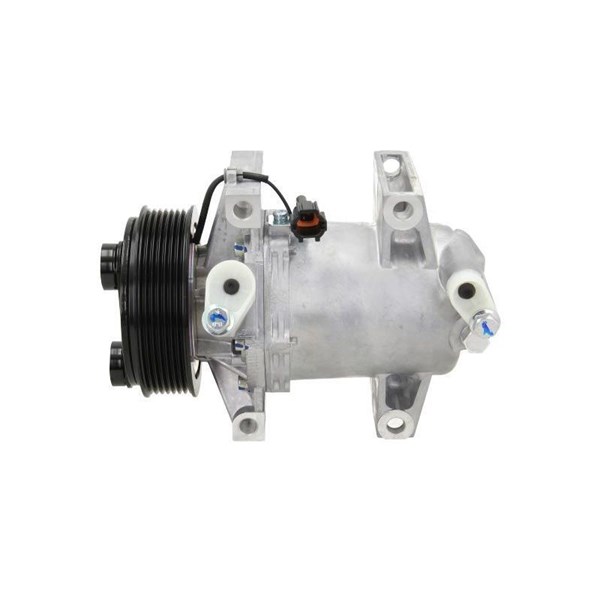 Kompressor, klimatanläggning Bv psh +line 090.165.023.200 BV PSH