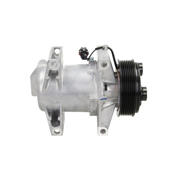 Kompressor, klimatanläggning Bv psh +line 090.165.023.200 BV PSH