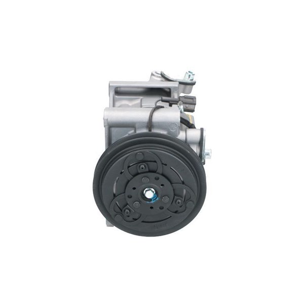Kompressor, klimatanläggning Bv psh +line 090.165.028.000 BV PSH