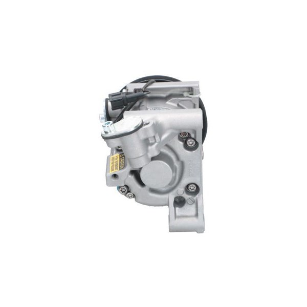 Kompressor, klimatanläggning Bv psh +line 090.165.028.000 BV PSH