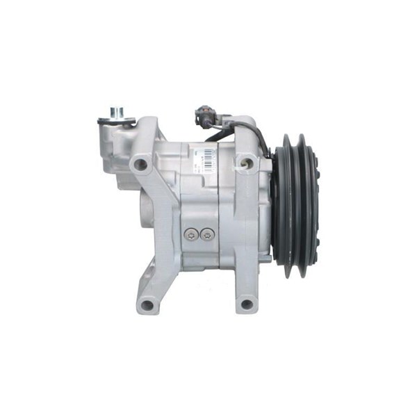 Kompressor, klimatanläggning Bv psh +line 090.165.028.000 BV PSH
