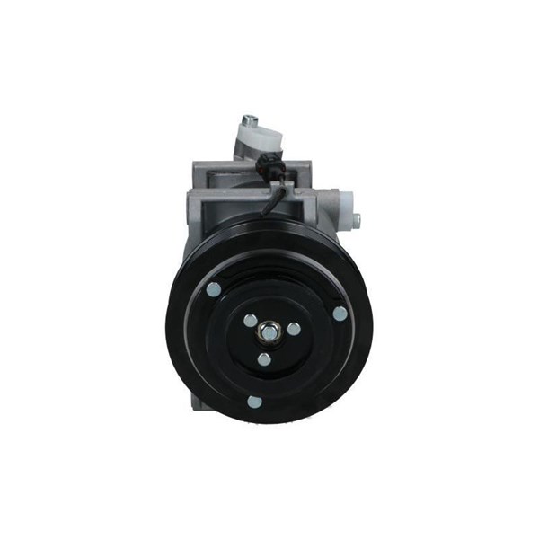 Kompressor, klimatanläggning Bv psh +line 090.165.032.000 BV PSH