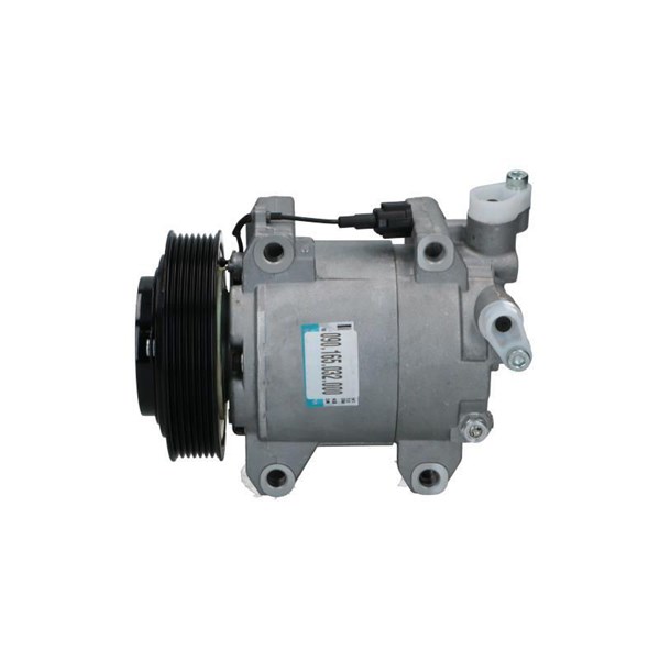 Kompressor, klimatanläggning Bv psh +line 090.165.032.000 BV PSH