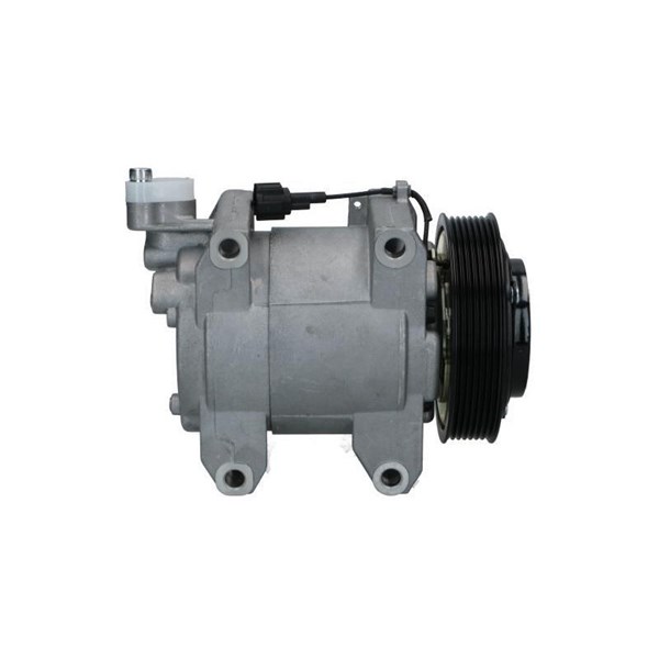 Kompressor, klimatanläggning Bv psh +line 090.165.032.000 BV PSH