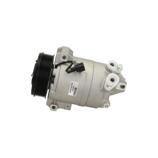 Kompressor, klimatanläggning Bv psh +line 090.165.034.000 BV PSH