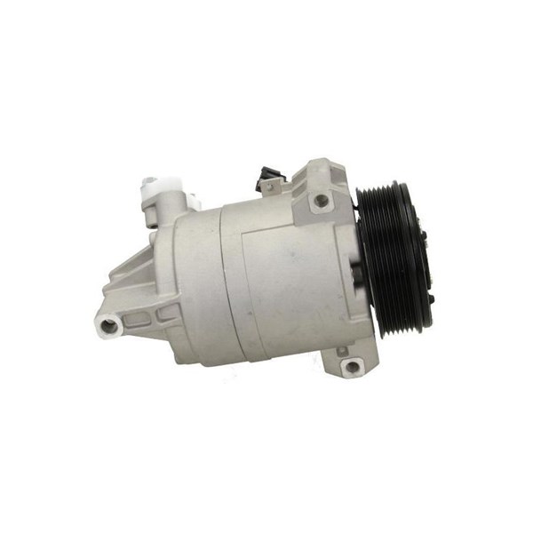Kompressor, klimatanläggning Bv psh +line 090.165.034.000 BV PSH