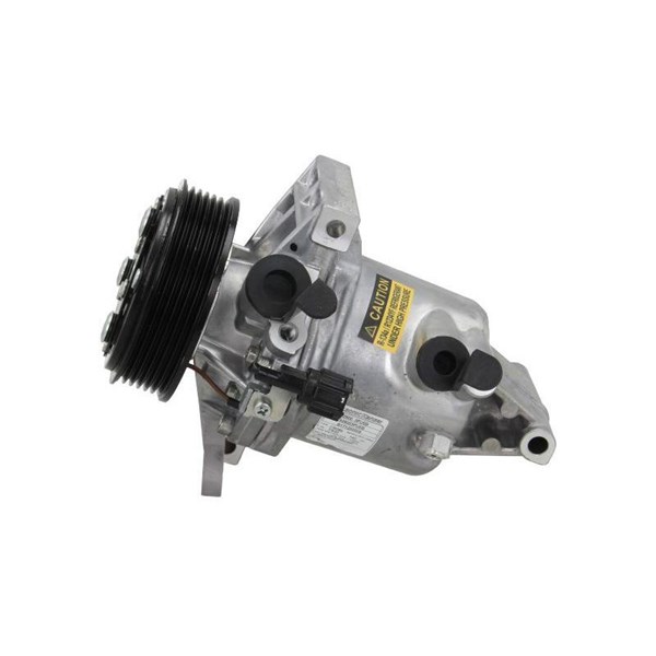 Kompressor, klimatanläggning Bv psh +line 090.165.040.200 BV PSH