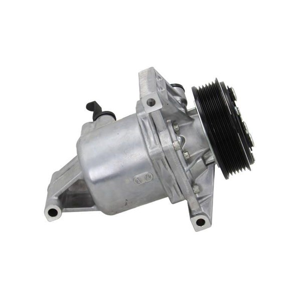 Kompressor, klimatanläggning Bv psh +line 090.165.040.200 BV PSH