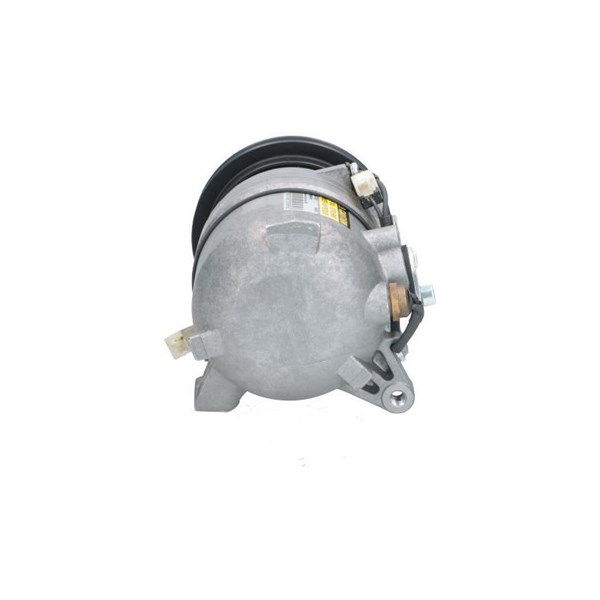 Kompressor, klimatanläggning Bv psh +line 090.165.042.000 BV PSH