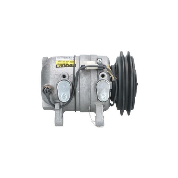 Kompressor, klimatanläggning Bv psh +line 090.165.042.000 BV PSH