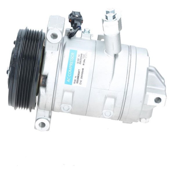Kompressor, klimatanläggning Bv psh +line 090.165.048.000 BV PSH