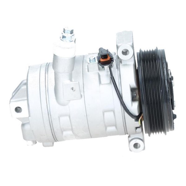 Kompressor, klimatanläggning Bv psh +line 090.165.048.000 BV PSH