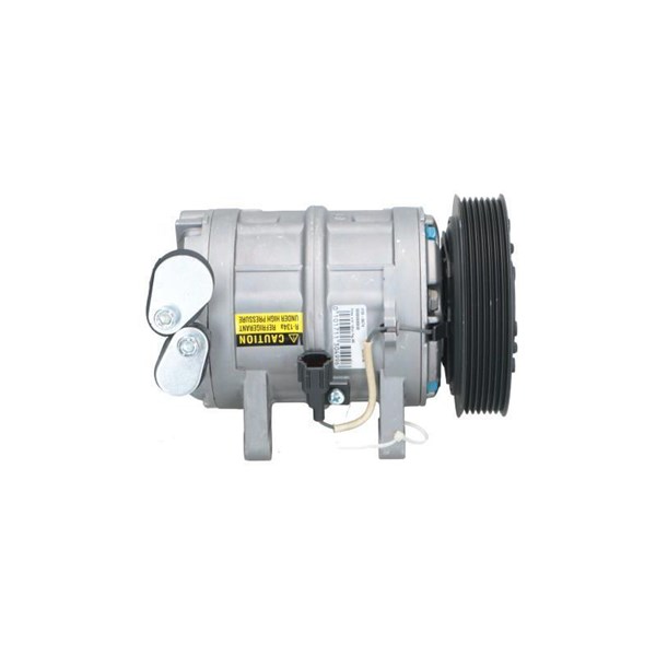 Kompressor, klimatanläggning Bv psh +line 090.165.060.000 BV PSH