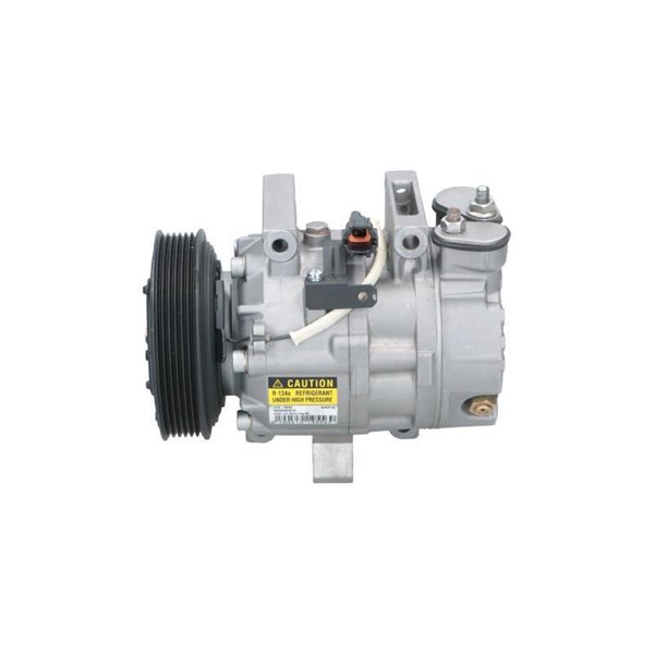 Kompressor, klimatanläggning Bv psh +line 090.165.093.040 BV PSH