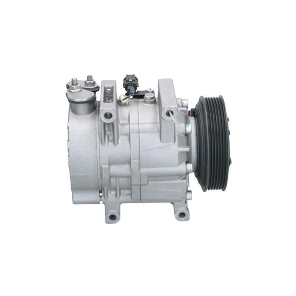 Kompressor, klimatanläggning Bv psh +line 090.165.093.040 BV PSH