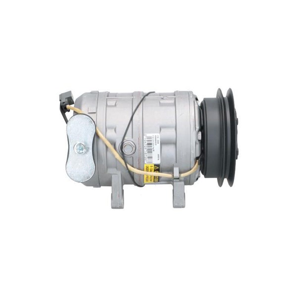 Kompressor, klimatanläggning Bv psh +line 090.165.097.200 BV PSH