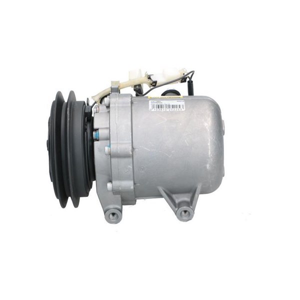 Kompressor, klimatanläggning Bv psh +line 090.165.098.200 BV PSH