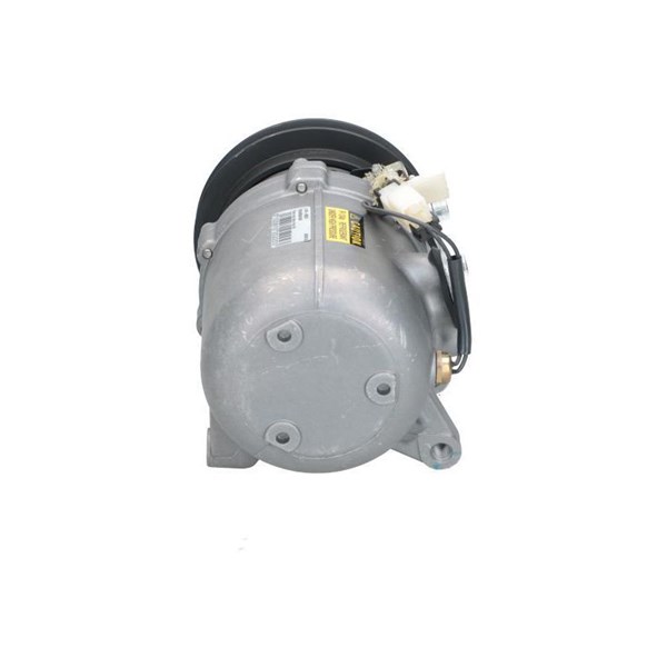 Kompressor, klimatanläggning Bv psh +line 090.165.098.200 BV PSH