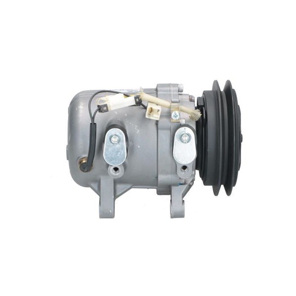 Kompressor, klimatanläggning Bv psh +line 090.165.098.200 BV PSH